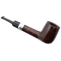 Peterson Aran Smooth Nickel Mounted (53) Fishtail