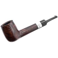 Peterson Aran Smooth Nickel Mounted (53) Fishtail