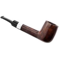 Peterson Aran Smooth Nickel Mounted (53) Fishtail