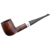 Peterson Aran Smooth Nickel Mounted (15) P-Lip