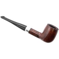 Peterson Aran Smooth Nickel Mounted (15) P-Lip