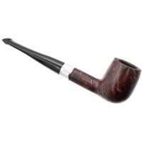 Peterson Aran Smooth Nickel Mounted (15) P-Lip