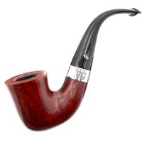 Peterson Sherlock Holmes Terracotta Original P-Lip