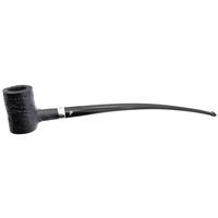 Peterson Churchwarden Sandblasted Tankard Fishtail