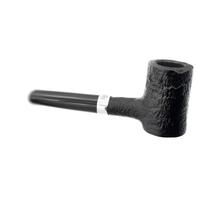 Peterson Churchwarden Sandblasted Tankard Fishtail