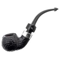 Peterson Deluxe System Sandblasted (2s) P-Lip