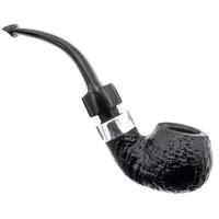 Peterson Deluxe System Sandblasted (2s) P-Lip