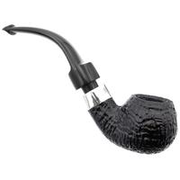 Peterson Deluxe System Sandblasted (2s) P-Lip
