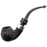 Peterson Deluxe System Sandblasted (2s) P-Lip