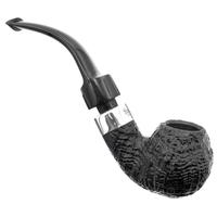 Peterson Deluxe System Sandblasted (2s) P-Lip