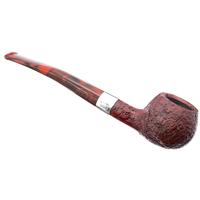 Peterson Irish Harp Sandblasted (406) Fishtail