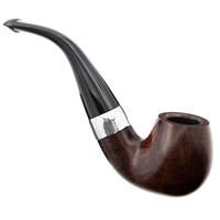 Peterson Aran Smooth Nickel Mounted (230) P-Lip