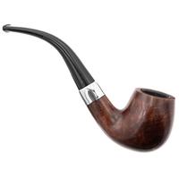 Peterson Aran Smooth Nickel Mounted (65) Fishtail