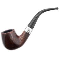 Peterson Aran Smooth Nickel Mounted (65) Fishtail