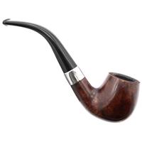 Peterson Aran Smooth Nickel Mounted (65) Fishtail