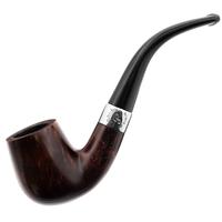 Peterson Aran Smooth Nickel Mounted (65) Fishtail