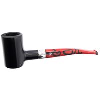 Peterson Dracula Smooth (701) Fishtail