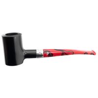 Peterson Dracula Smooth (701) Fishtail