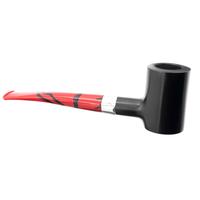 Peterson Dracula Smooth (701) Fishtail