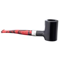 Peterson Dracula Smooth (701) Fishtail