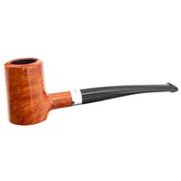 Peterson Speciality Natural Silver Mounted Tankard P-Lip
