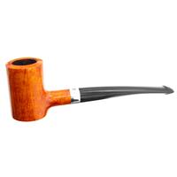 Peterson Speciality Natural Silver Mounted Tankard P-Lip