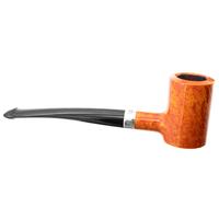 Peterson Speciality Natural Silver Mounted Tankard P-Lip