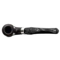 Peterson House Pipe Heritage Bent P-Lip (9mm)