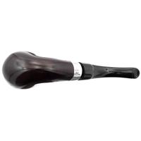 Peterson House Pipe Heritage Bent P-Lip (9mm)