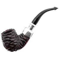 Peterson System Spigot Rusticated (307) P-Lip (9mm)
