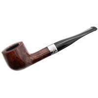 Peterson Aran Smooth Nickel Mounted (608) Fishtail