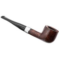 Peterson Aran Smooth Nickel Mounted (608) Fishtail