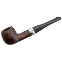 Peterson Aran Smooth Nickel Mounted (87) P-Lip