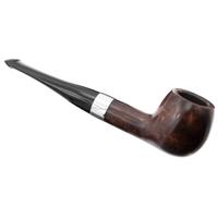 Peterson Aran Smooth Nickel Mounted (87) P-Lip