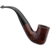 Peterson Aran Smooth (338) Fishtail
