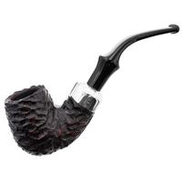 Peterson System Standard Rusticated (307) Fishtail