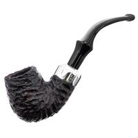 Peterson System Standard Rusticated (307) Fishtail