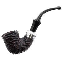 Peterson System Standard Rusticated (305) Fishtail
