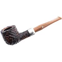 Peterson Derry Rusticated (606) Fishtail (9mm)