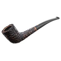 Peterson Aran Rusticated (268) Fishtail