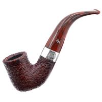 Peterson Irish Harp Sandblasted (338) Fishtail (9mm)