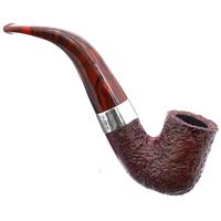 Peterson Irish Harp Sandblasted (338) Fishtail (9mm)