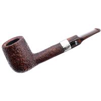 Peterson Irish Harp Sandblasted (53) Fishtail (9mm)