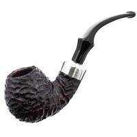 Peterson System Standard Rusticated (B42) Fishtail