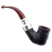 Peterson Newgrange Spigot (338) Fishtail (9mm)