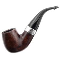 Peterson Aran Smooth Nickel Mounted (XL90) P-Lip