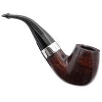 Peterson Aran Smooth Nickel Mounted (XL90) P-Lip