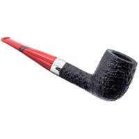 Peterson Dracula Sandblasted (107) Fishtail