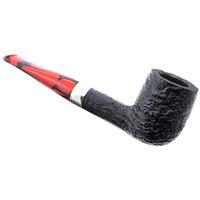 Peterson Dracula Sandblasted (107) Fishtail