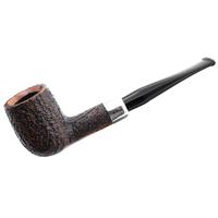 Peterson Arklow Sandblasted (107) Fishtail (9mm)